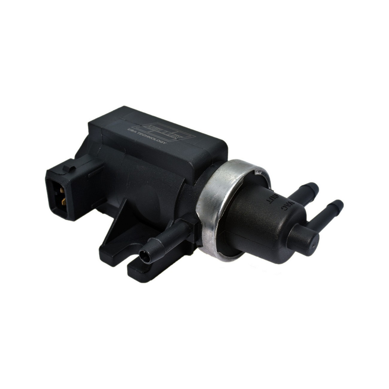 Electrovalvula Egr Toledo Leon Inca Ibiza Cordoba 1.9 Tdi