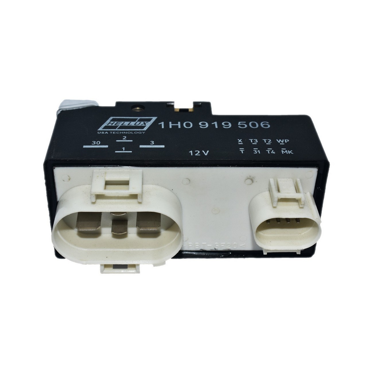 Relay Electroventilador Seat Ibiza Vw Golf 3 1.8 2.0 1.9 Gtd