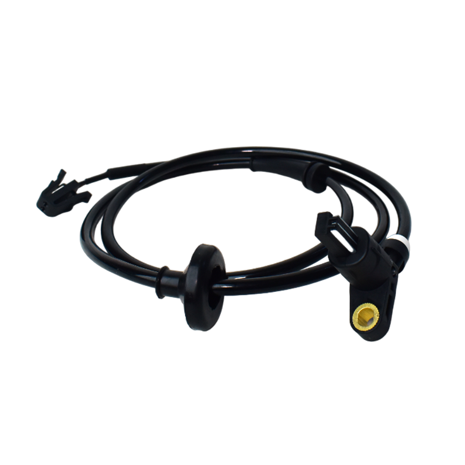 Sensor Abs Rueda Trasero Hellux Volkswagen Golf