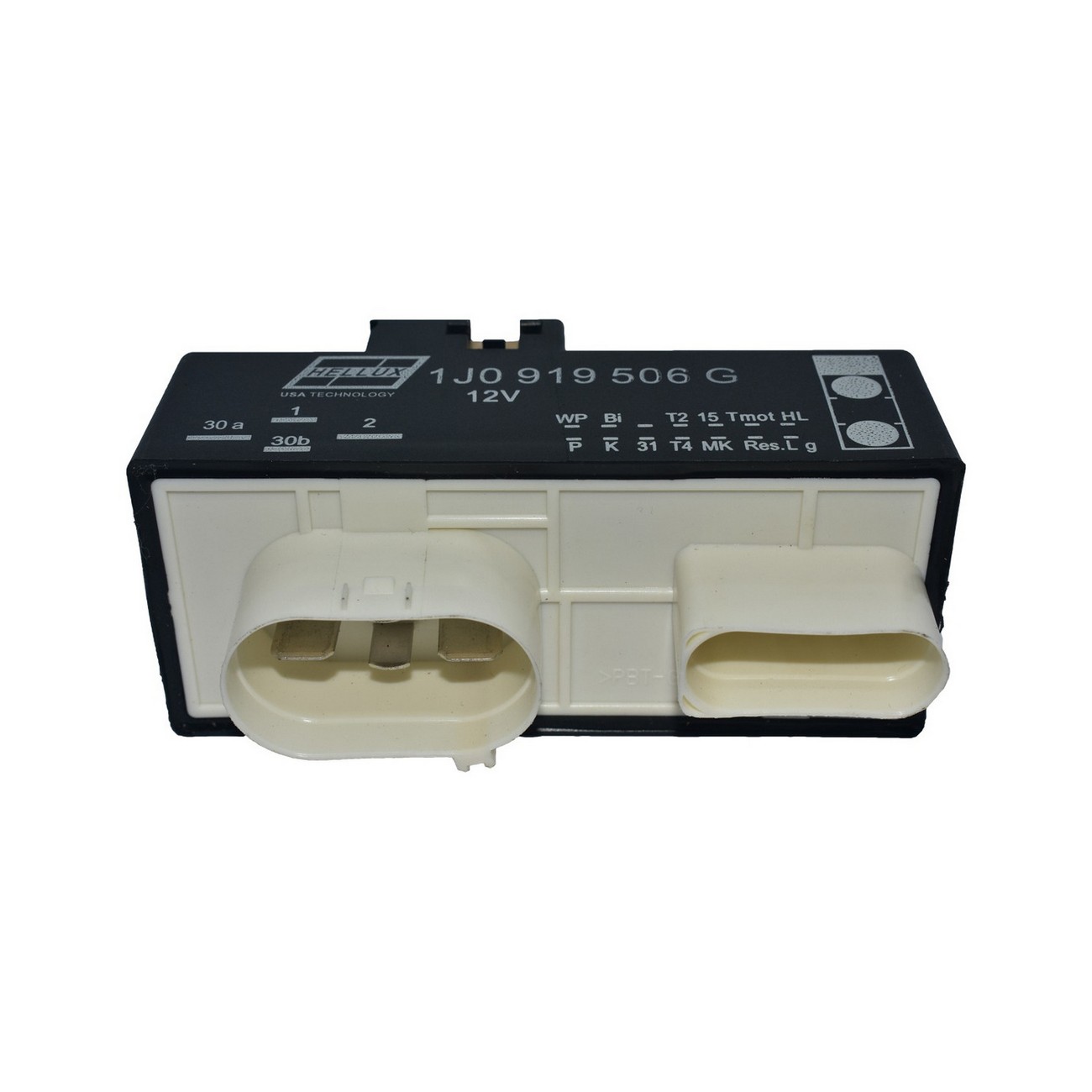 Relay Electroventilador Seat Ibiza Vw Polo 1.4 16v 1.9 Sdi
