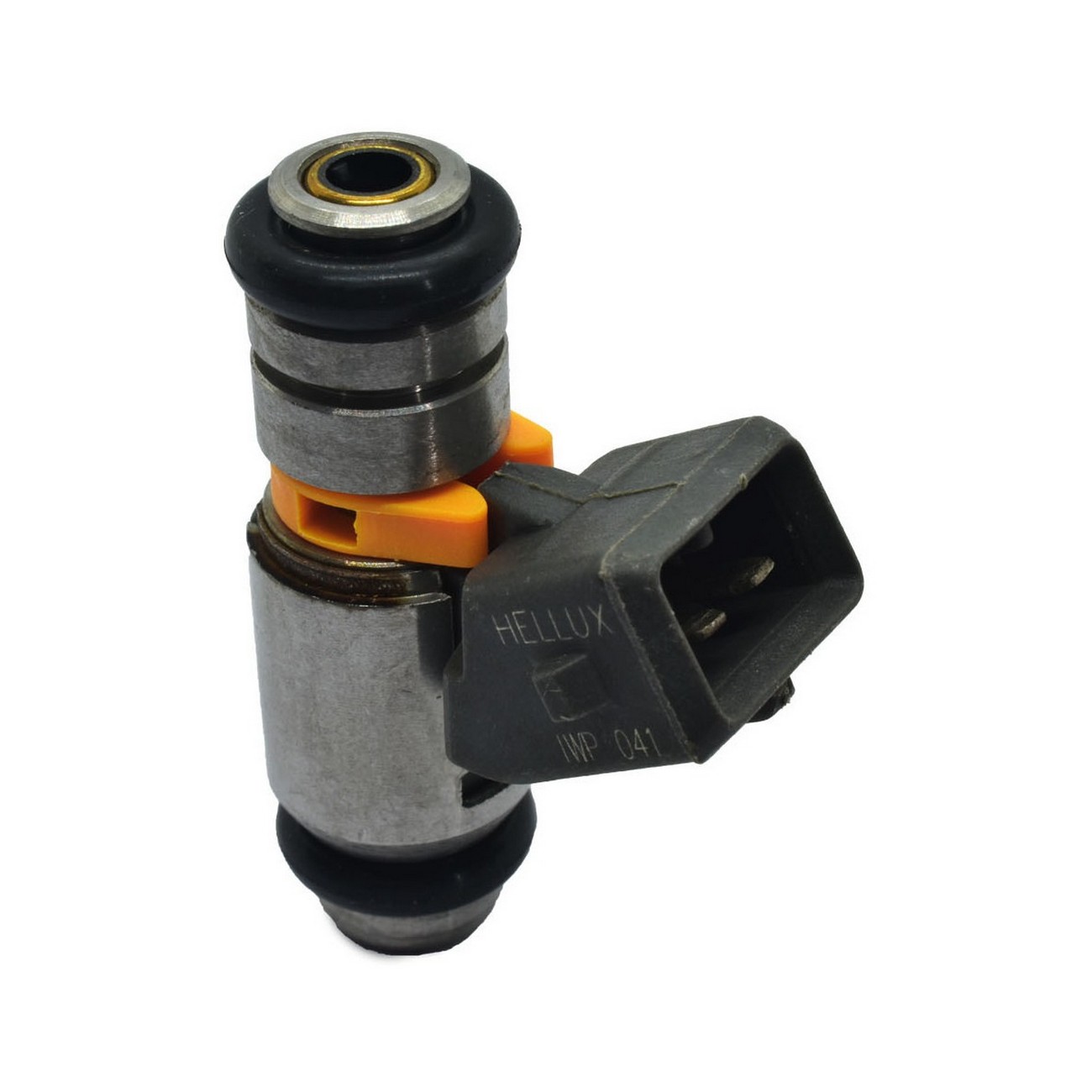 Inyector Combustible Hellux Volkswagen Gol 1.0