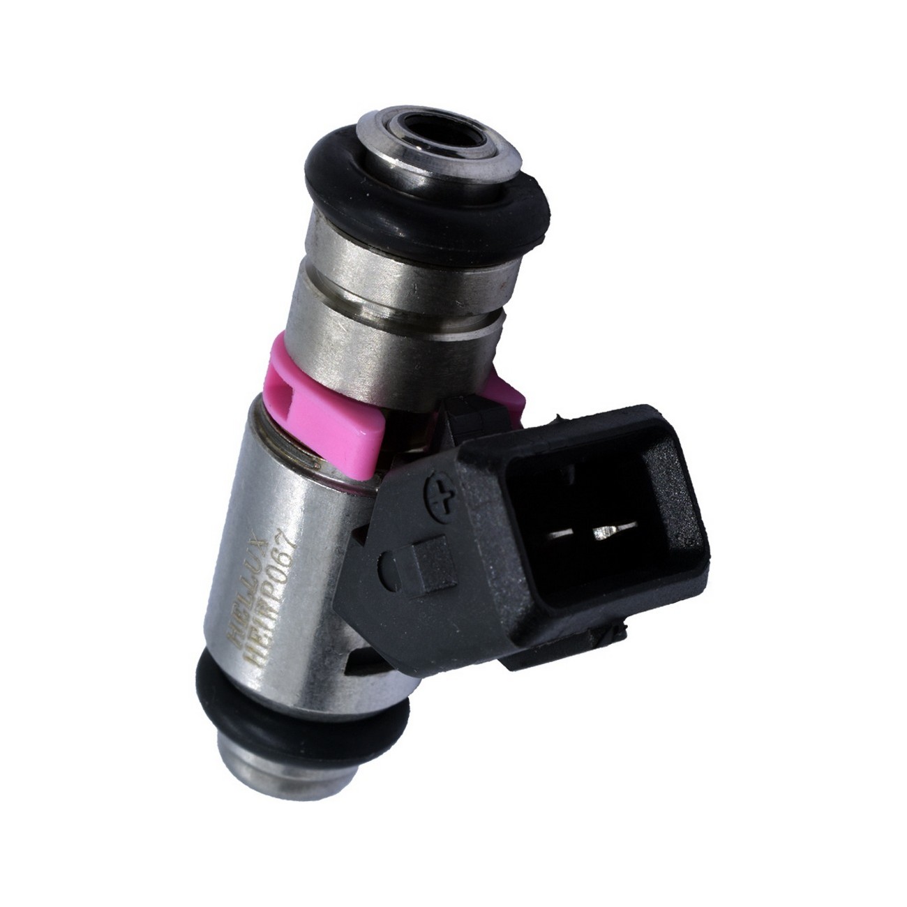 Inyector Combustible Hellux Fiat Duna 1.3 Palio 1.6 Siena 1.6
