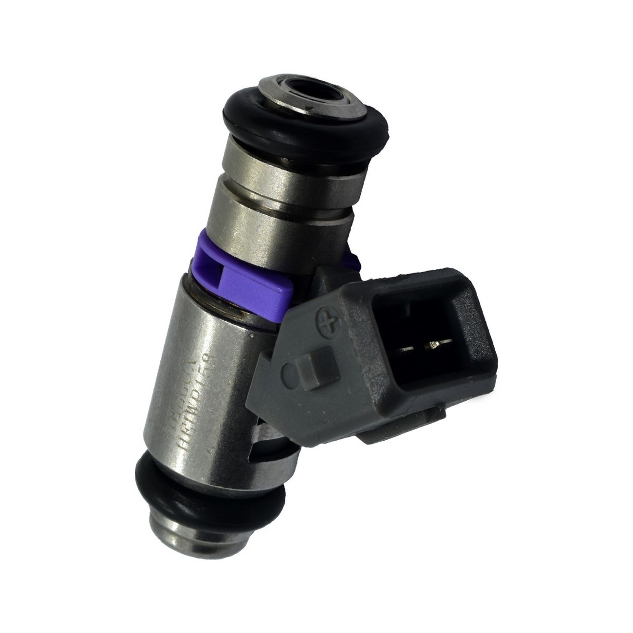 Inyector Combustible Hellux Volkswagen Gol 1.6