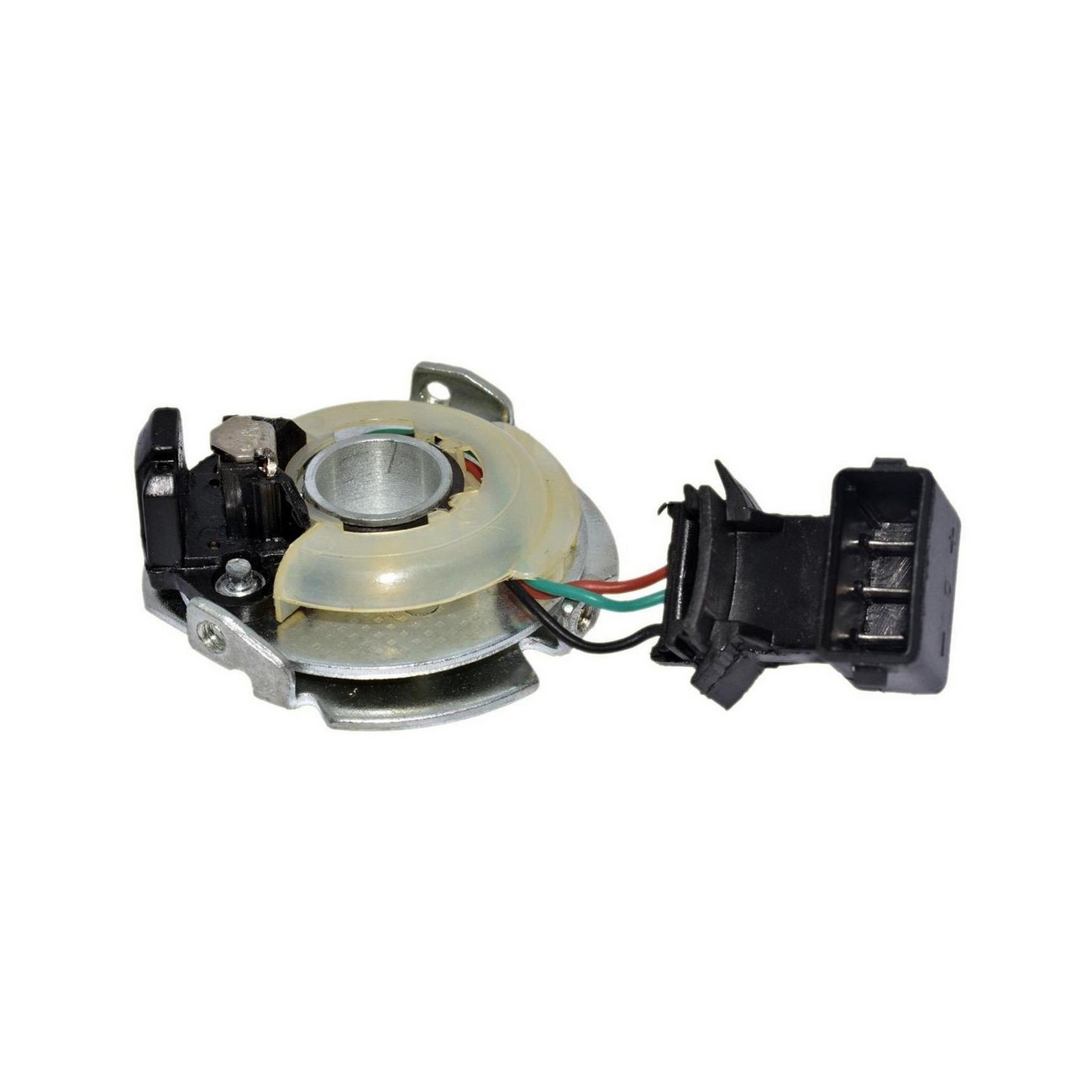 Captor Distribuidor Encendido Hellux Volkswagen Pointer