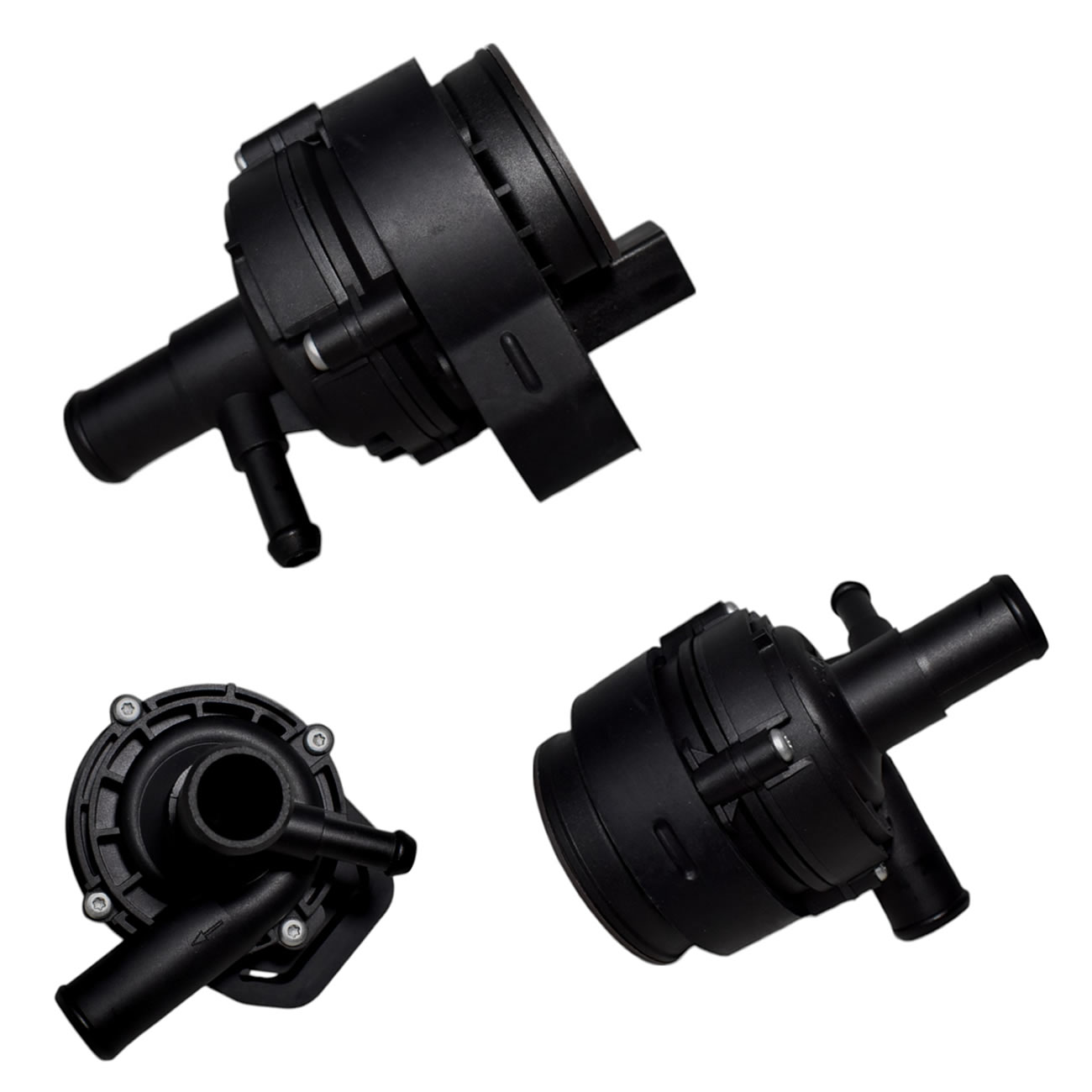 Bomba De Agua Electrica Mercedes Benz E 200 250 350 400 Cdi