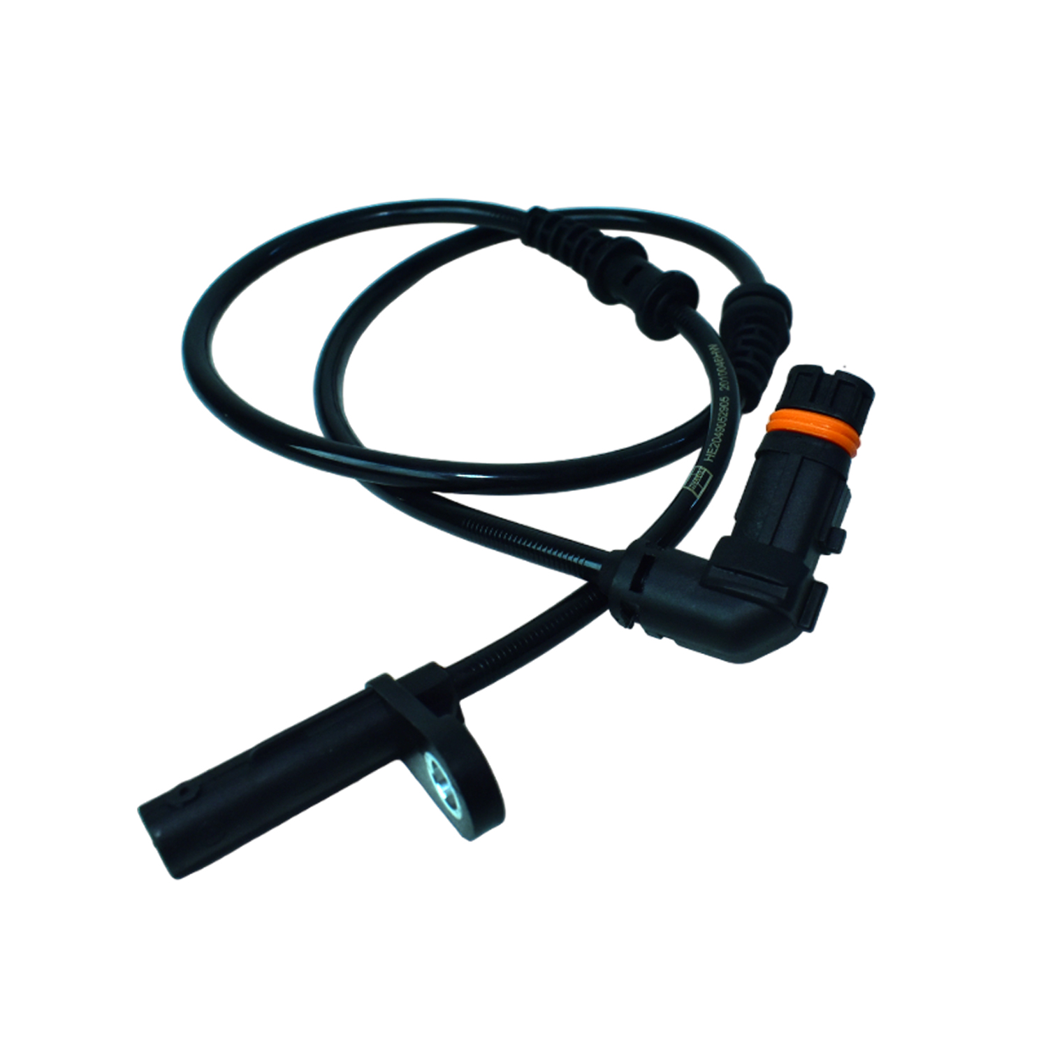 Sensor Abs Rueda Delantero Hellux Mercedes Benz Clase C 1.6 1.8 2.2 Cdi 3.0 3.5 Clase C Tmodel 1.6 1.8 2.2 Cdi 3.0 3.0 Cdi 3.5