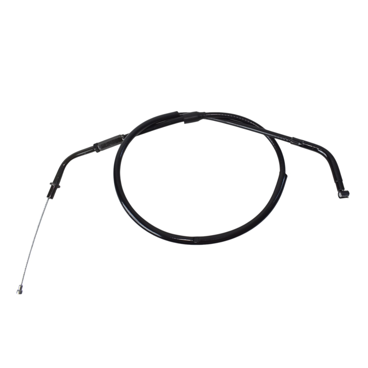 Cable De Embrague Moto Hellux Yamaha Fz 160 Fz Fi 2 0