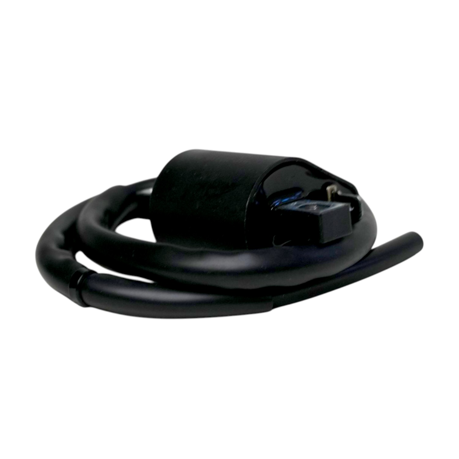 Bobina De Encendido Alta Moto Hellux Yamaha Fz 16