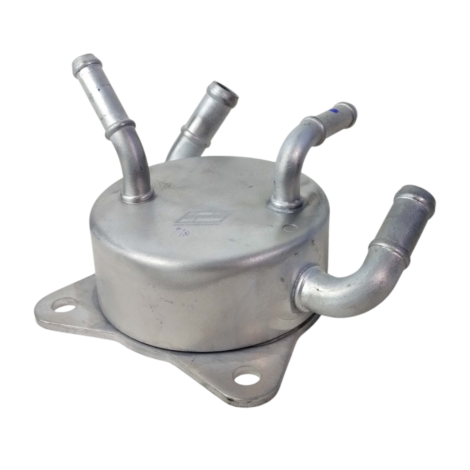 Enfriador Aceite Caja Automatica Hellux Honda Civic 1.8