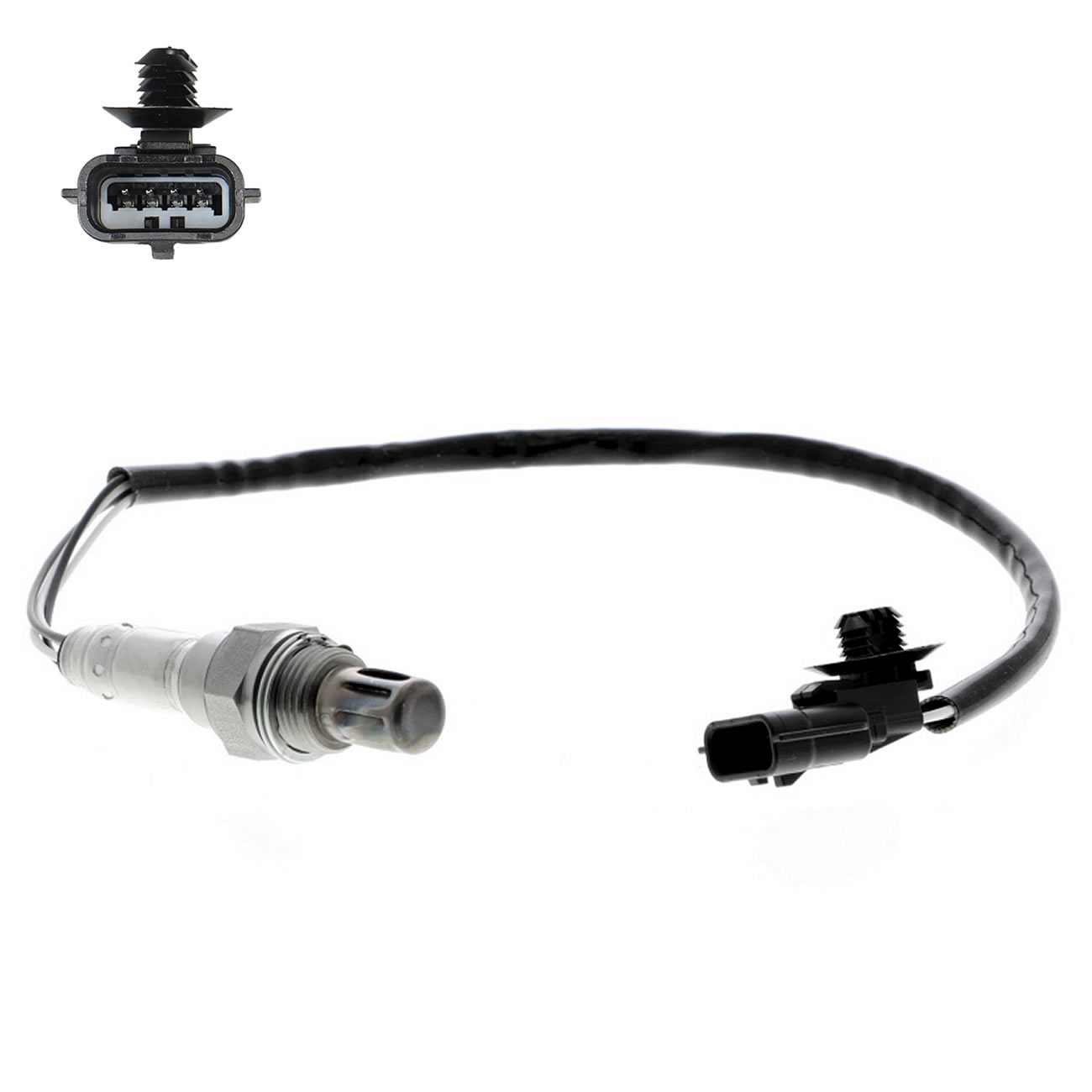 Sonda Lambda Post Catalizador Renault Clio Logan 1.2 1.6