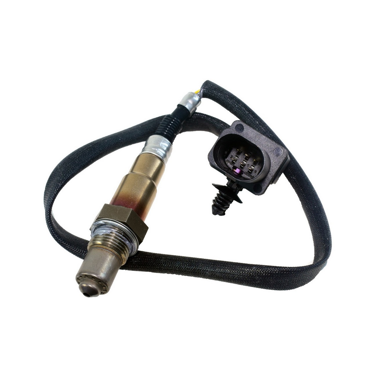 Sonda Lambda Seat Ibiza Leon 2.0
