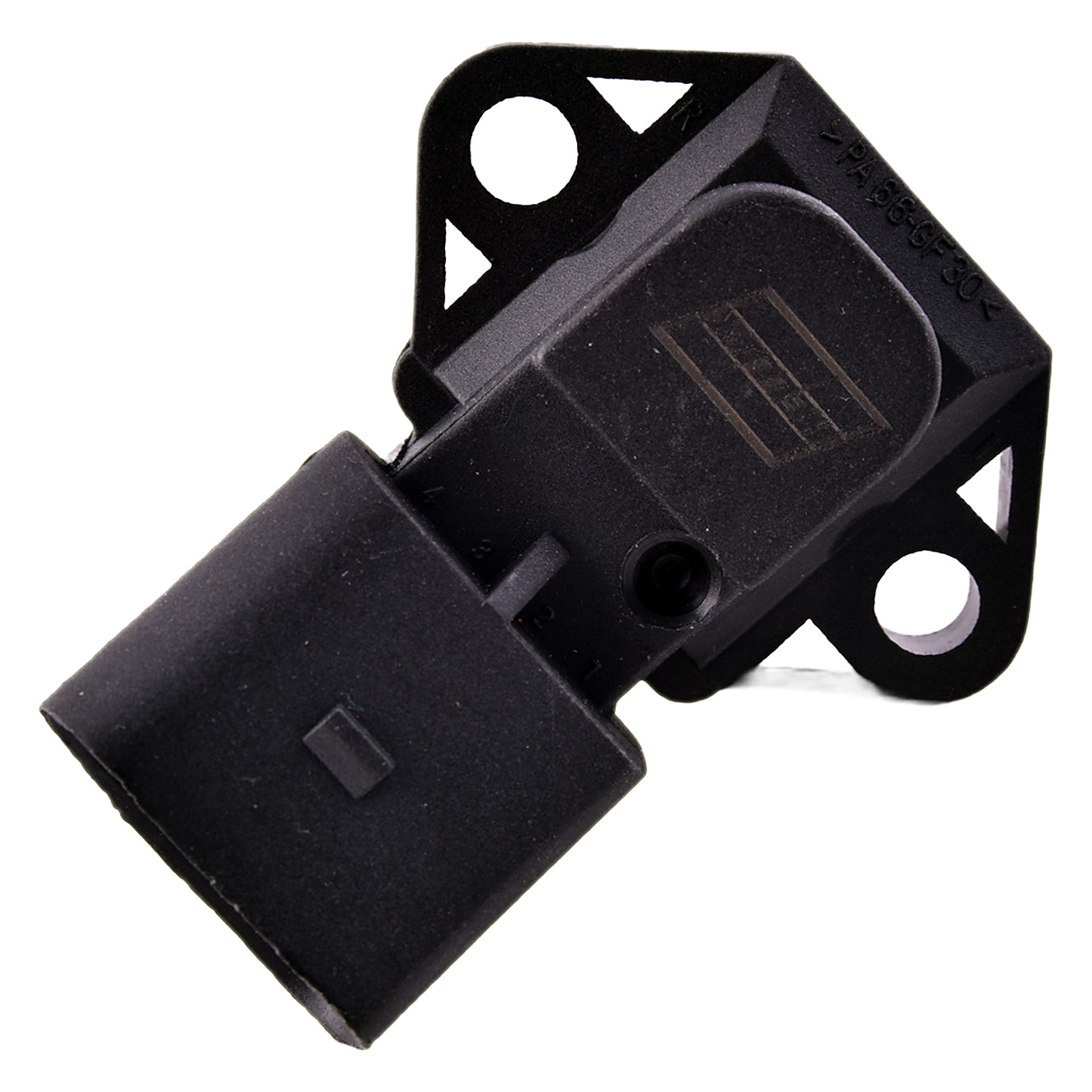Sensor Map Presion Admision Hellux Volkswagen Caddy 1.6 Gol G2 Golf 1.4 1.6 1.8 2.0 Polo Classic 1.6 1.8