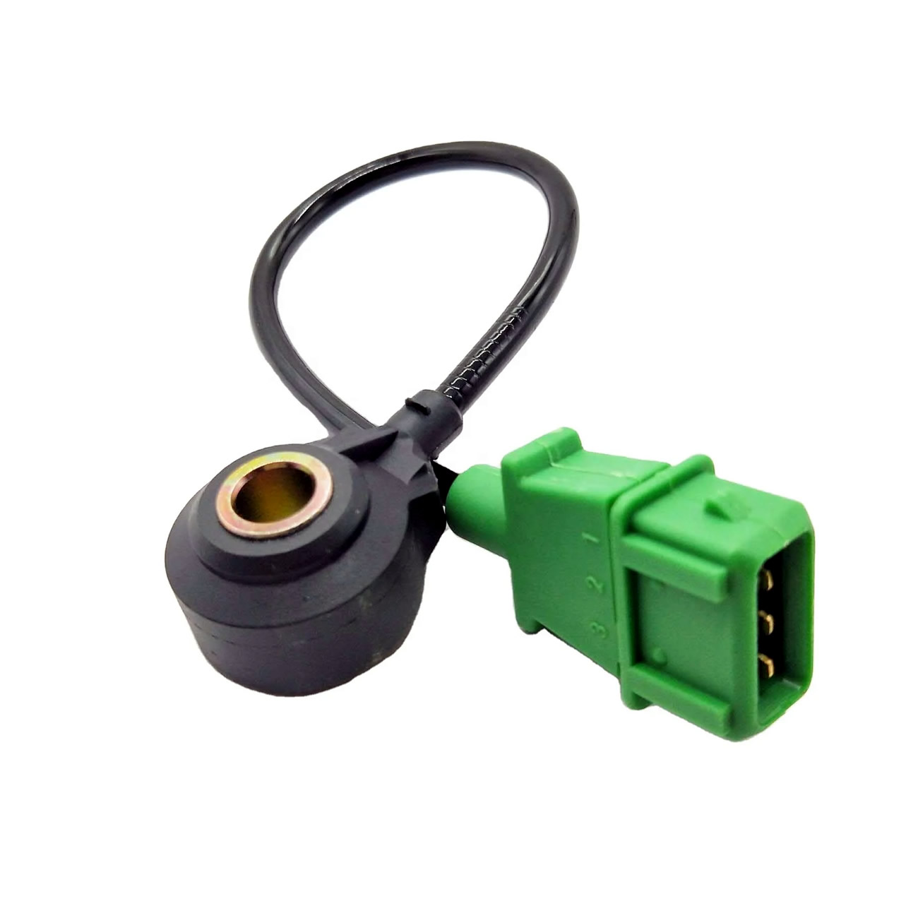 Sensor De Detonacion Peugeot 306 806 Citroen Xantia Xsara 2.0 16v
