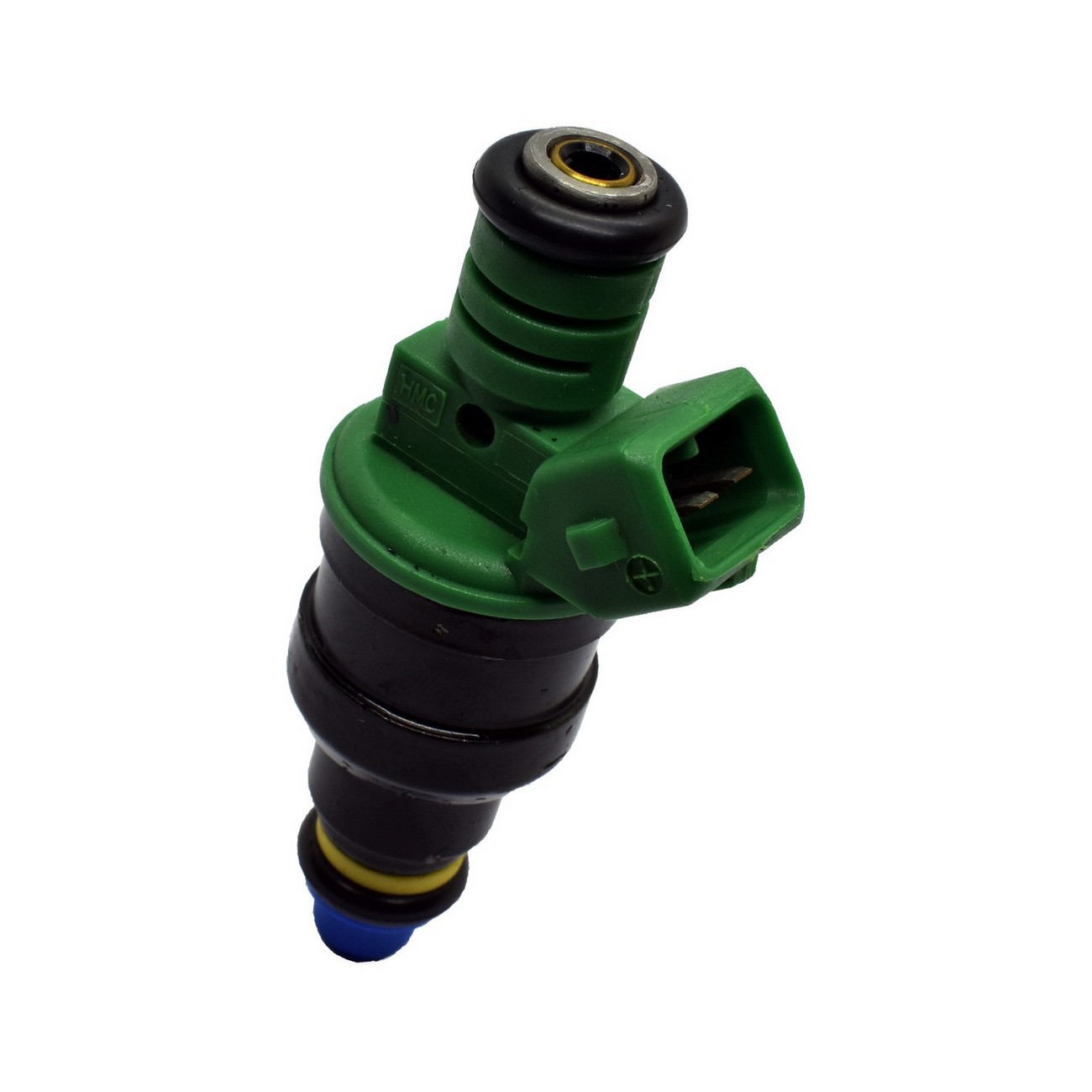 Inyector Combustible Hellux Peugeot 106 1.4 1.6 306 1.6