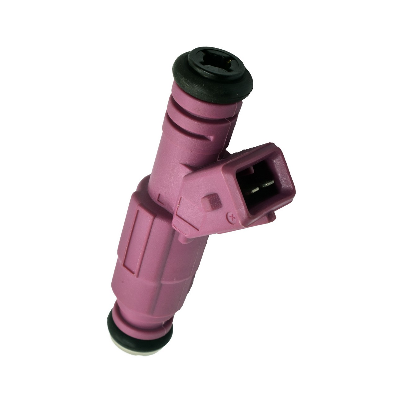Inyector Combustible Hellux Ford Fiesta 1.3 Ka 1.3