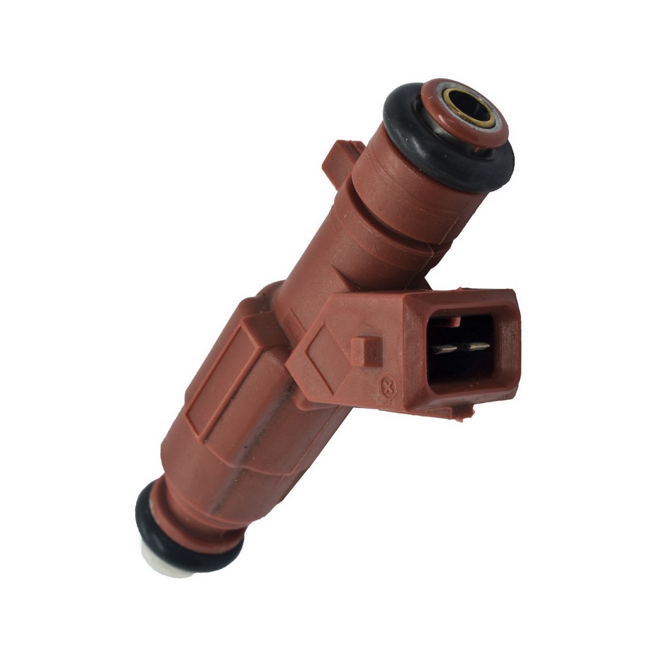 Inyector Combustible Hellux Peugeot 306 2.0 605 2.0 16v