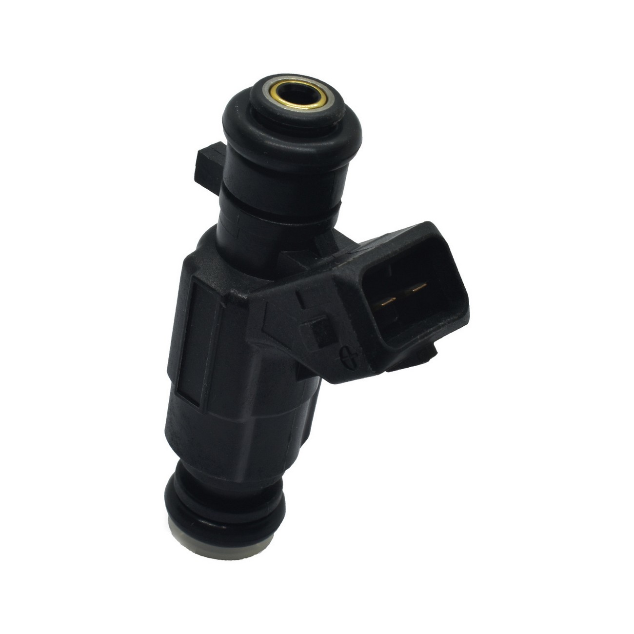 Inyector Combustible Hellux Ford Courier 1.6 Escort 1.6 Fiesta 1.6 Ka 1.6