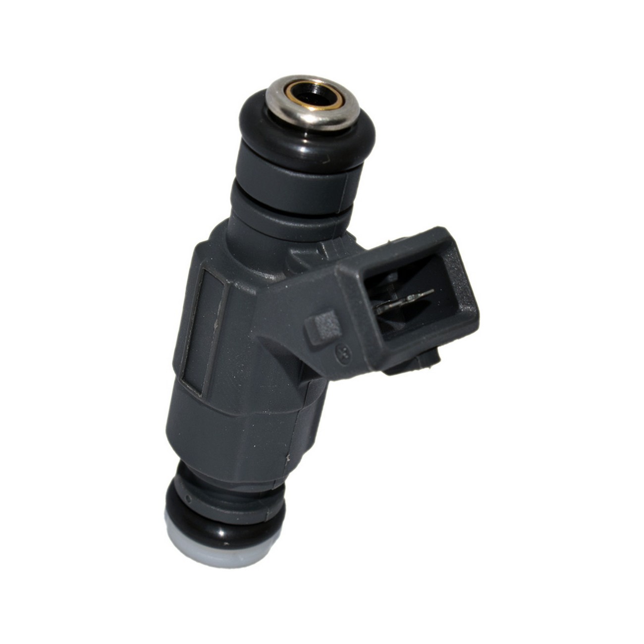 Inyector De Nafta Chery Qq Motor 1.0 1.1