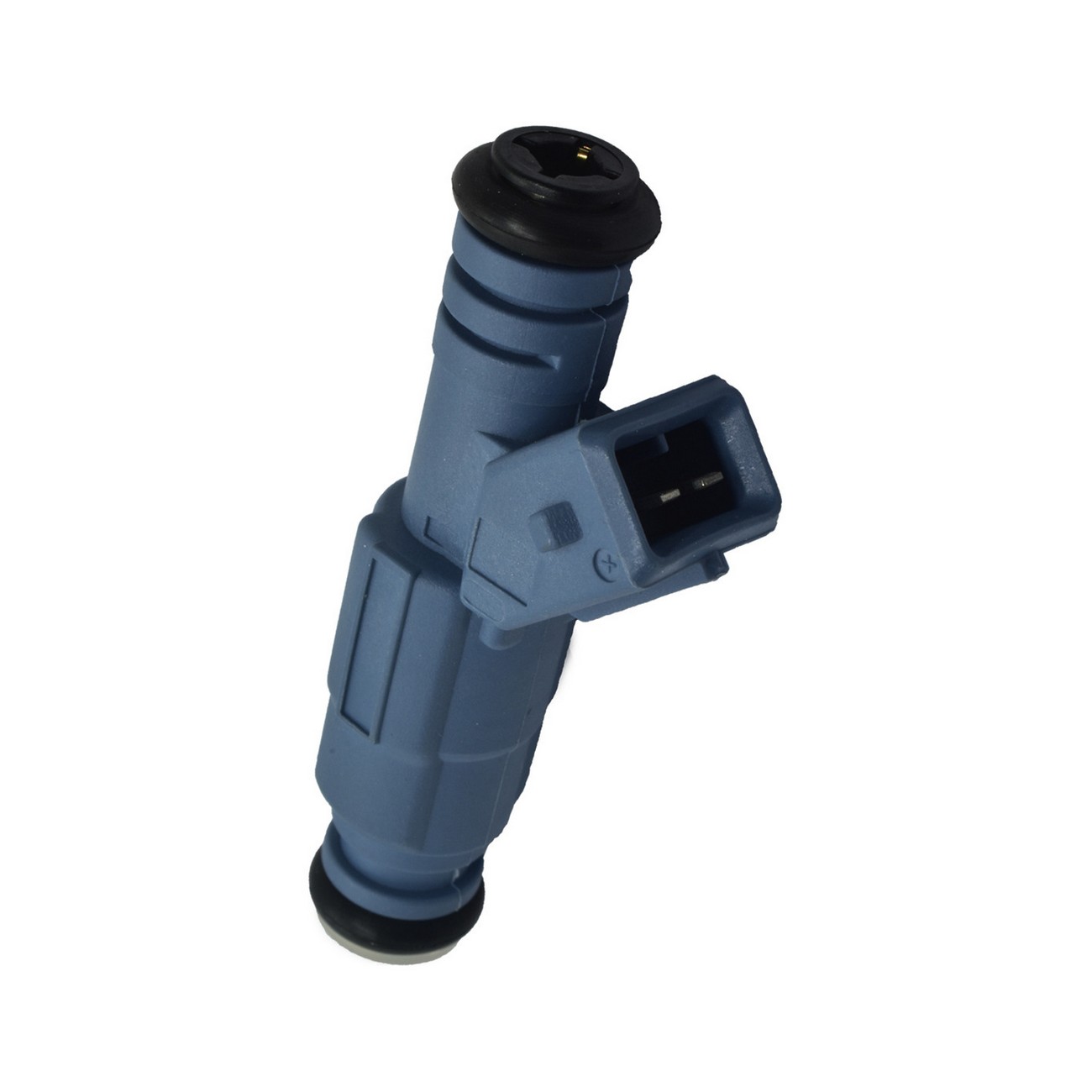 Inyector Combustible Hellux Citroen C4 2.0 16v