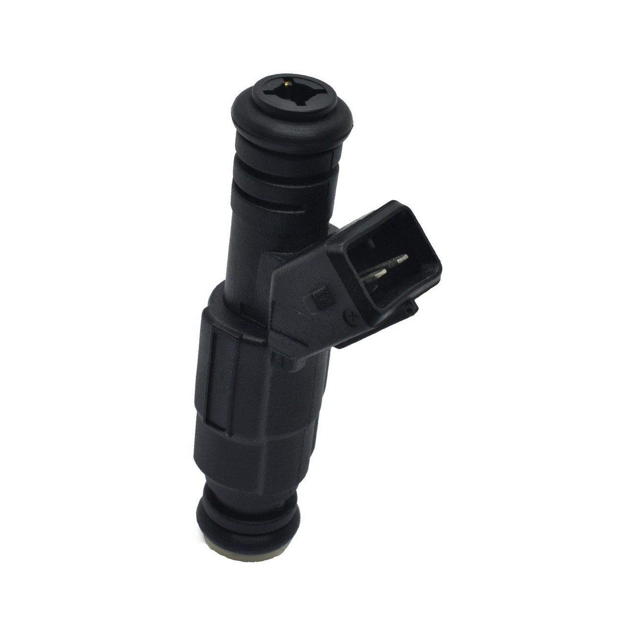 Inyector Combustible Hellux Fiat Stilo 1.8 8v