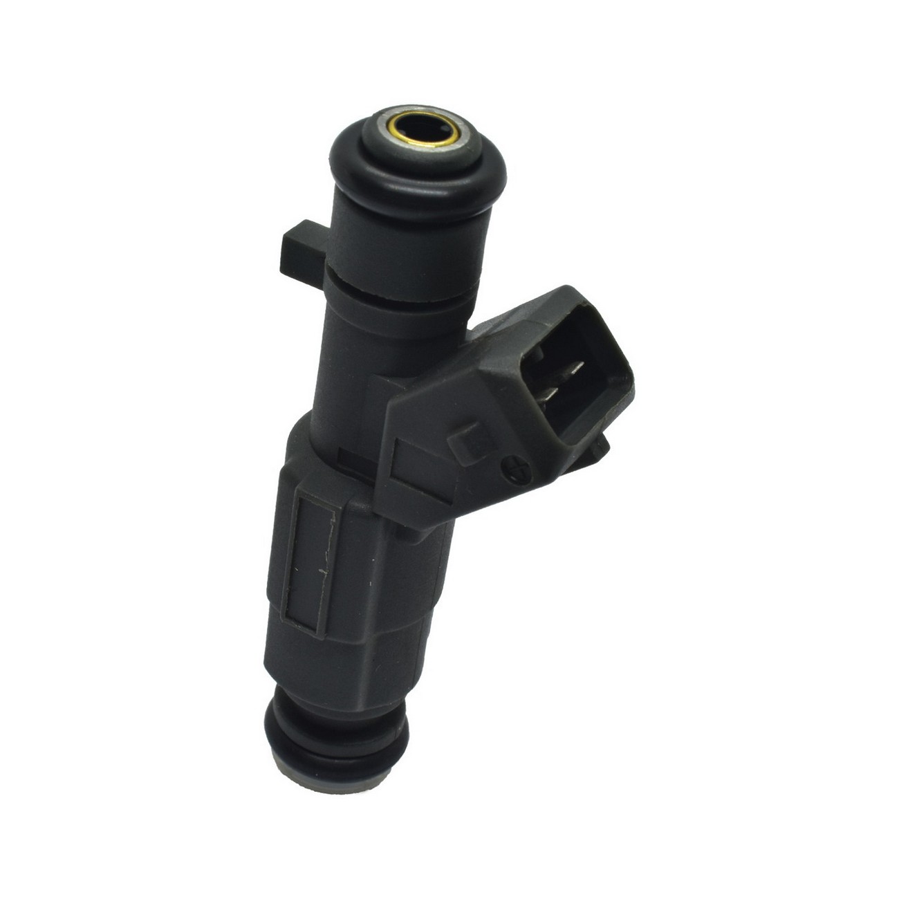 Inyector Combustible Hellux Volkswagen Fox 1.6