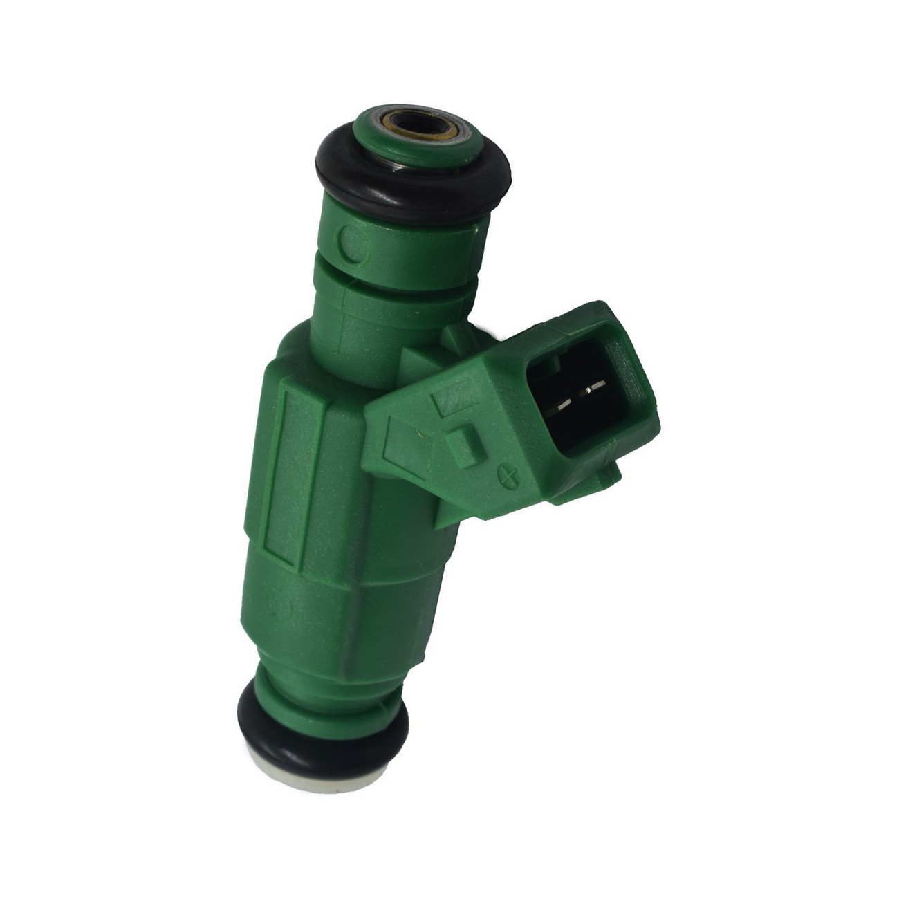 Inyector Combustible Hellux Peugeot 206 1.6