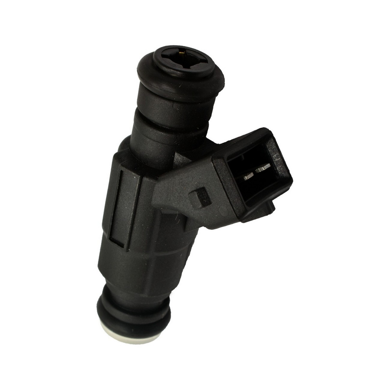Inyector Combustible Hellux Volkswagen Fox 1.6 Gol Trend 1.6 Suran 1.6