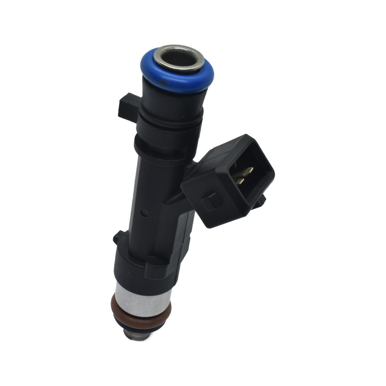 Inyector Combustible Hellux Renault Logan 1.4 1.6 Sandero 1.4 1.6