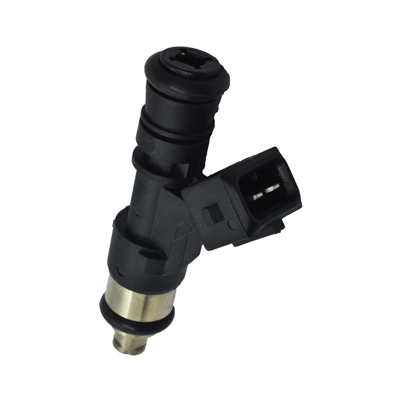 Inyector Combustible Hellux Ford Fiesta 1.6