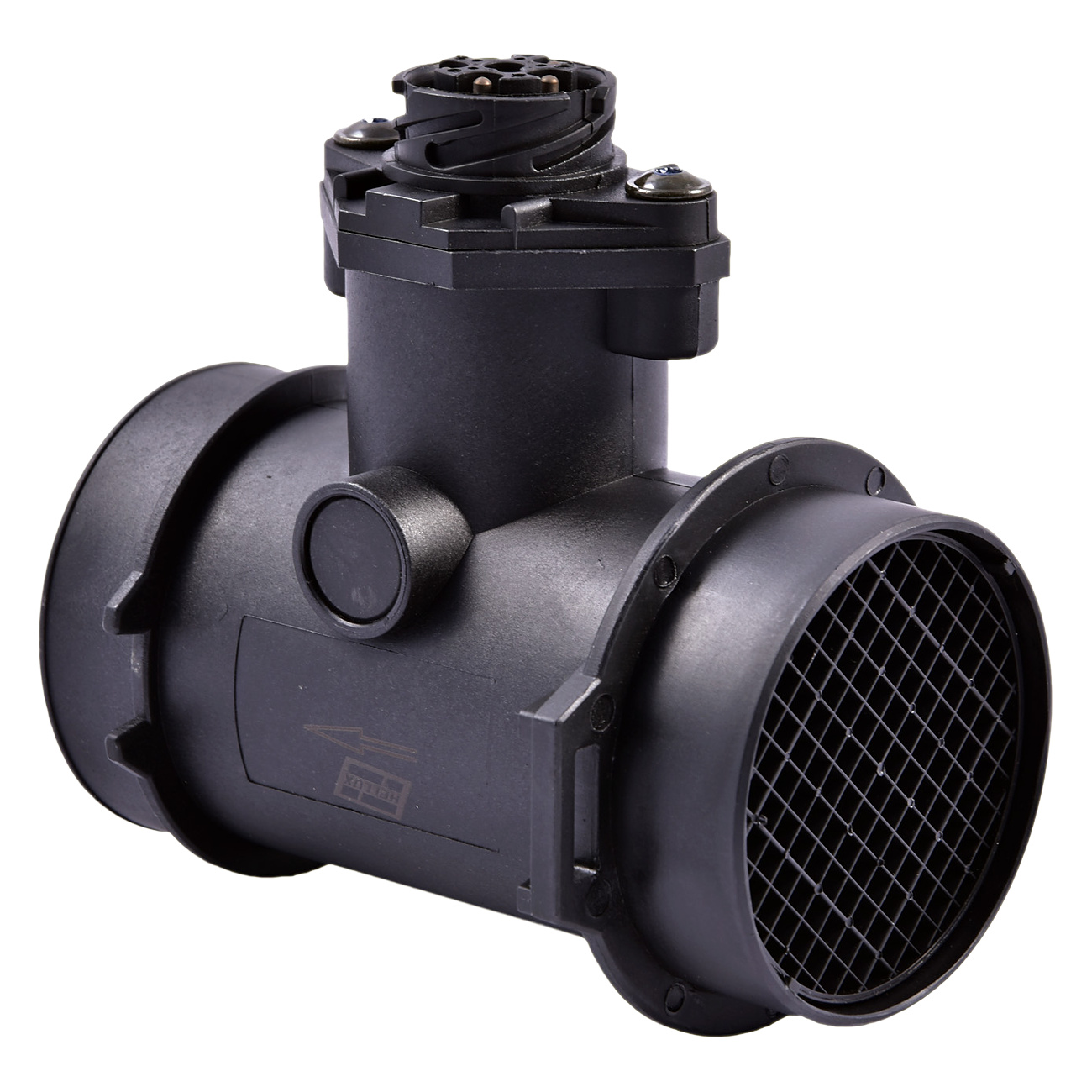 Sensor Maf Caudalimetro Hellux Fiat Marea 1.9 Diesel 2.0 20v