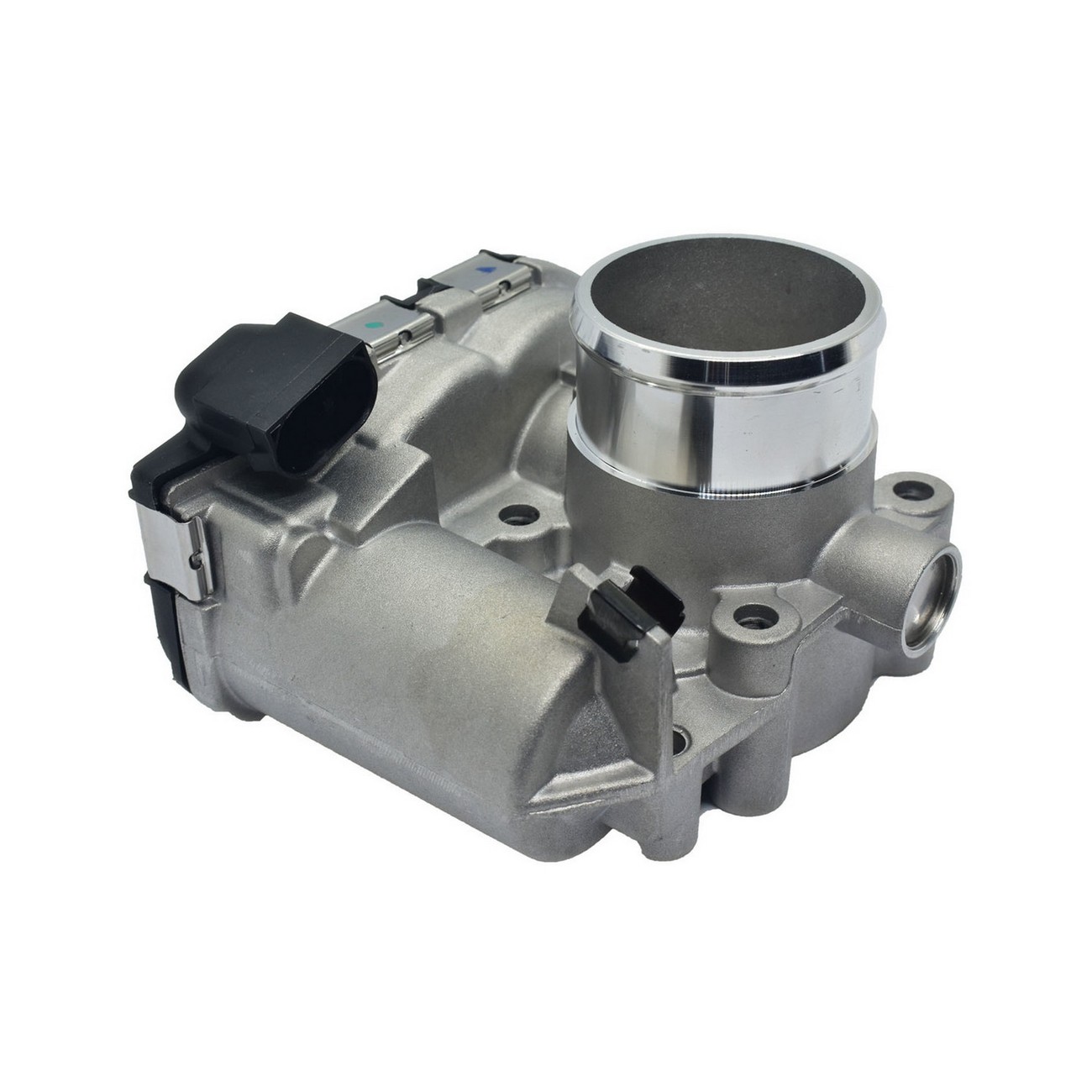 Cuerpo Mariposa Hellux Fiat Palio 1.3 16v Siena 1.3 16v