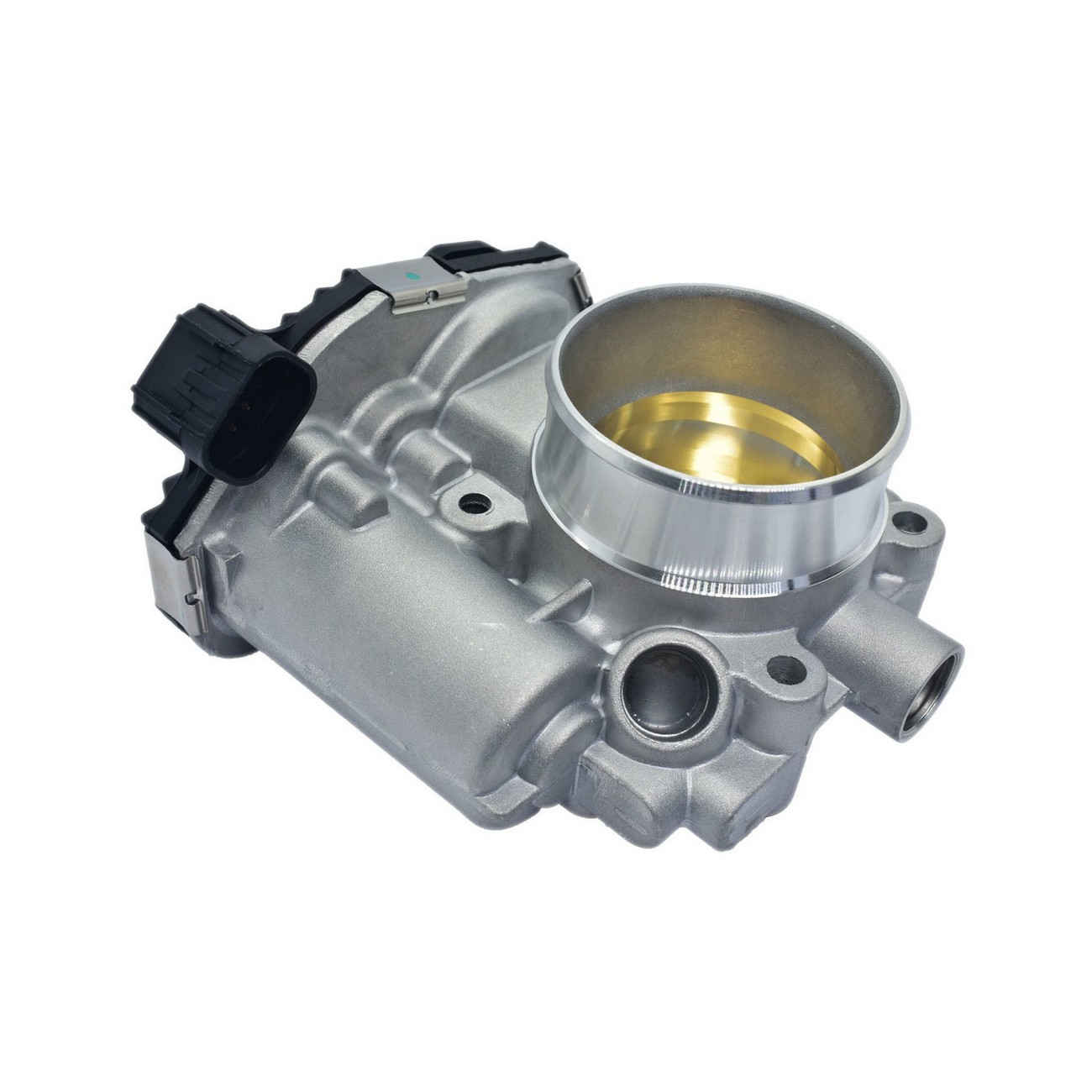 Cuerpo Mariposa Hellux Chevrolet Agile 1.4