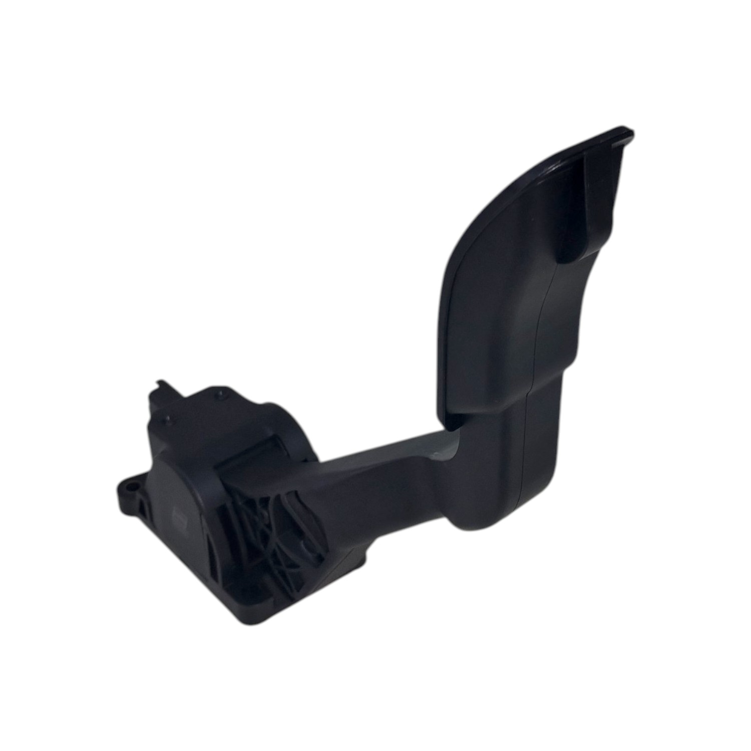 Sensor Pedal Acelerador Hellux Peugeot 307 1.6 16v 1.6 Hdi 2.0 16v