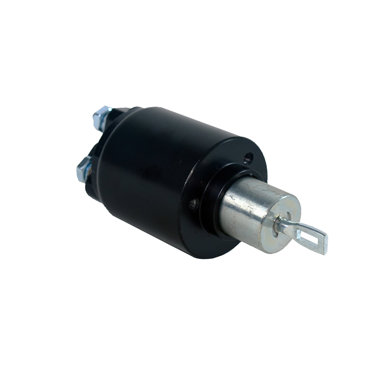 Solenoide Automatico Arranque Hellux Toyota Corolla 1.3 1.4 1.6 1.8 16v