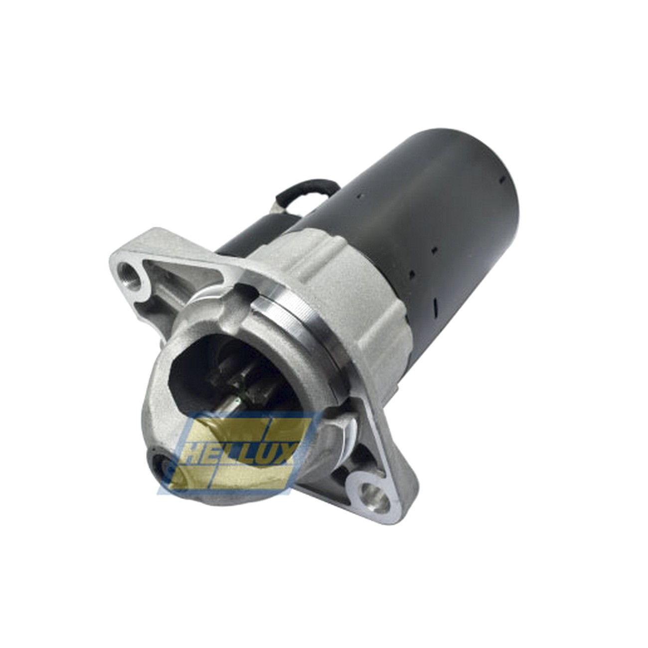 Motor Arranque Hellux Toyota Hilux 2.5 D4d 2.5 Diesel 3.0 D4d