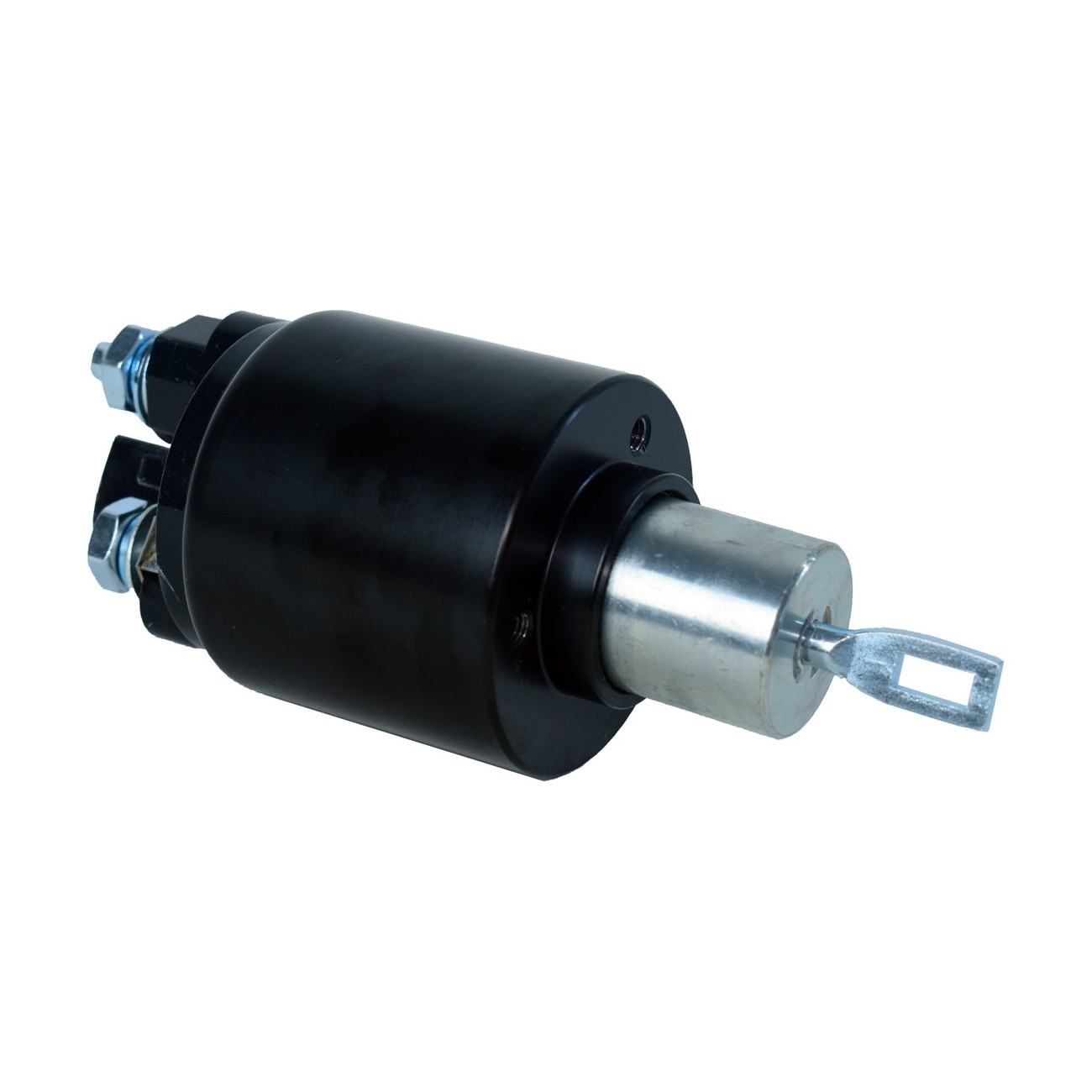 Solenoide Automatico Arranque Hellux Toyota Hilux 2.5 D4d 2.5 Diesel 3.0 D4d