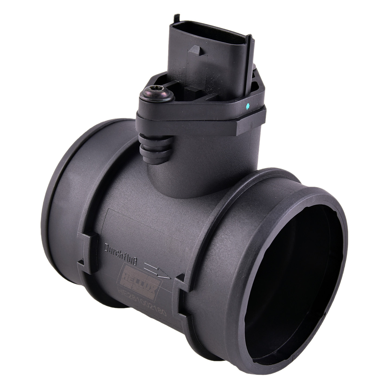 Sensor Maf Caudalimetro Hellux Chevrolet Astra 1.6 1.7 Td 2.0 16v 2.0 Dti 2.2 Dti Vectra 2.0 Dti 2.0 Diesel 2.2 Dti Zafira 2.0 2.0 Dti 2.0 Diesel 2.2 Dti