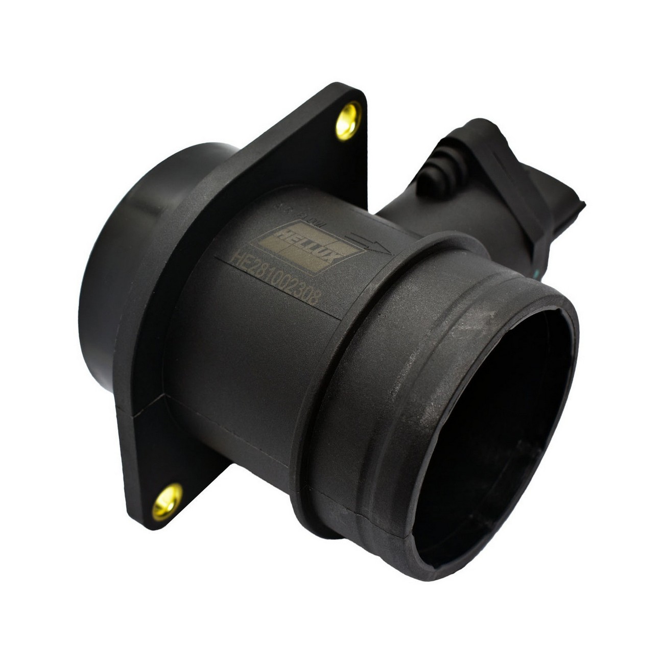 Sensor Maf Fiat Marea Stilo Alfa Romeo 147 1.9 Jtd