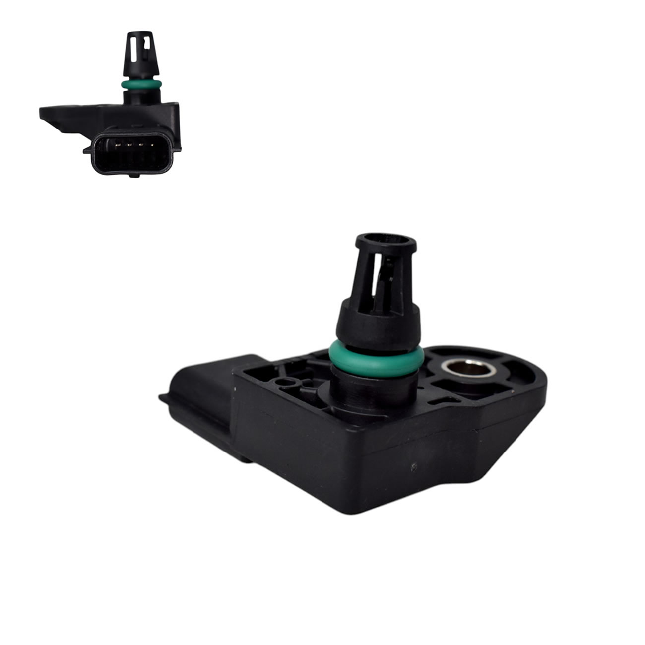 Sensor Map Admision Renault Captur Clio Scenic 1.5 Dci