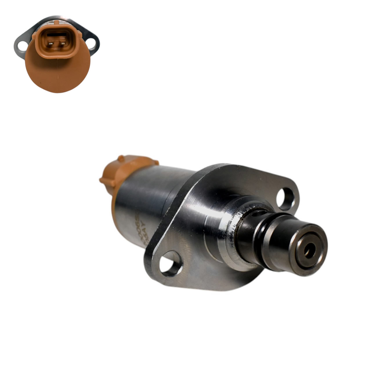 Valvula Reguladora De Presion Diesel Hellux He2942000650 Camion Hd78