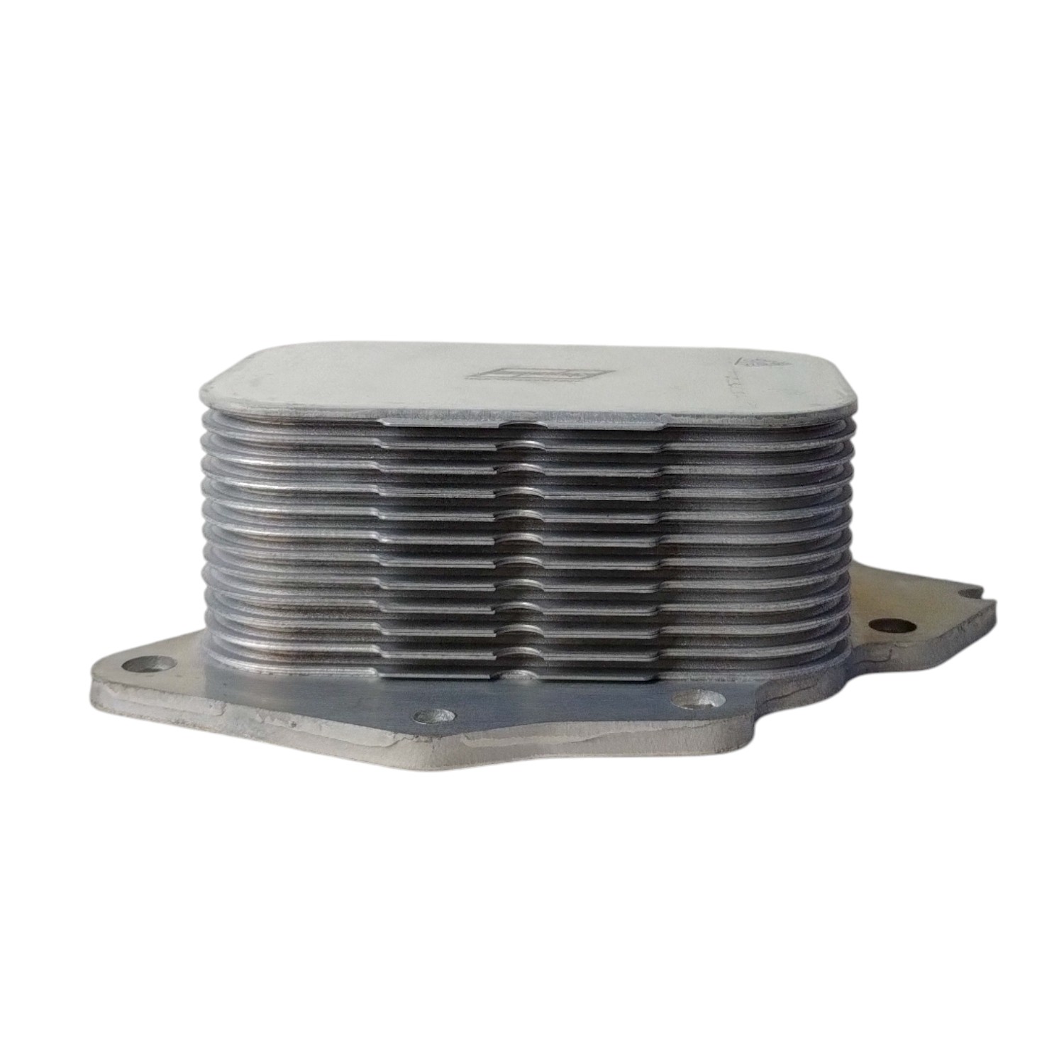 Enfriador Aceite Motor Hellux Renault Master 2.5