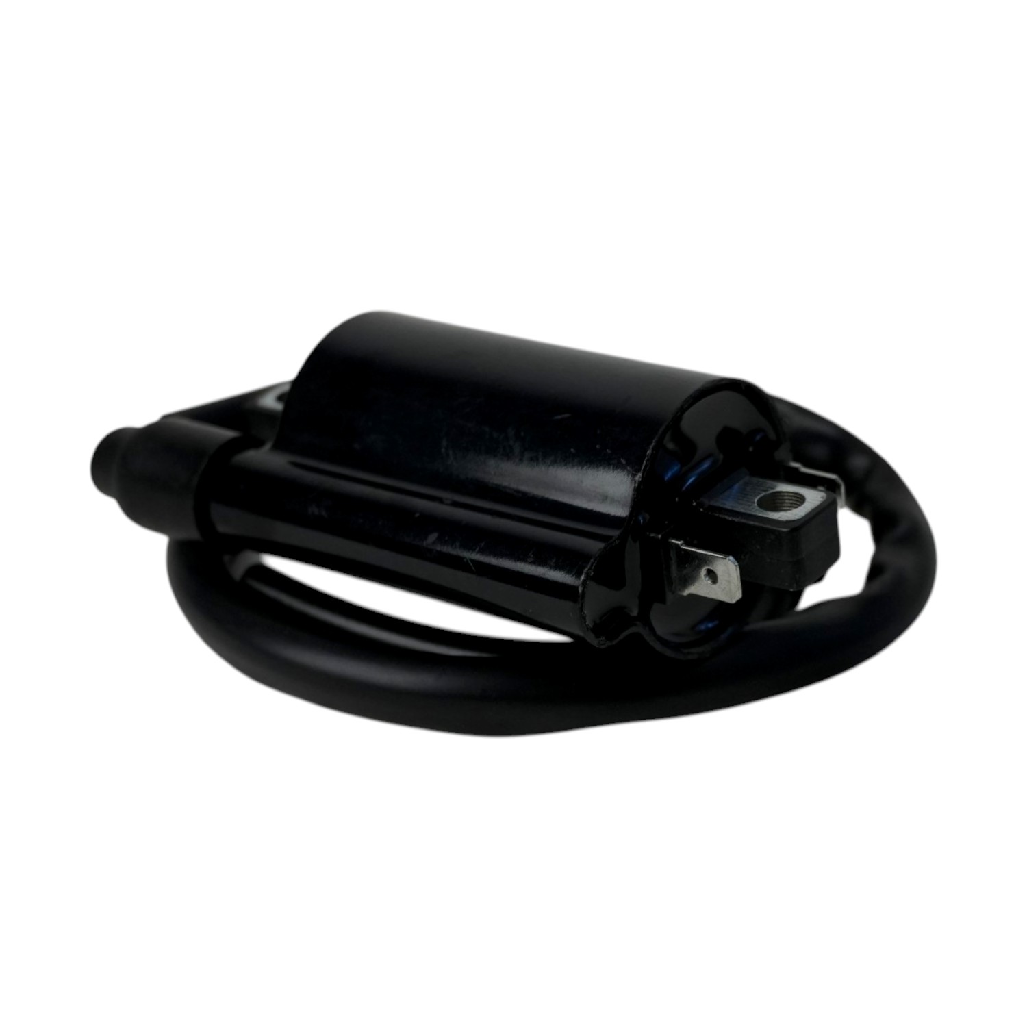 Bobina De Encendido Alta Moto Hellux Honda Transalp 700 Kawasaki Klr 650 Ex 250 Ninja Yamaha Tdm 900