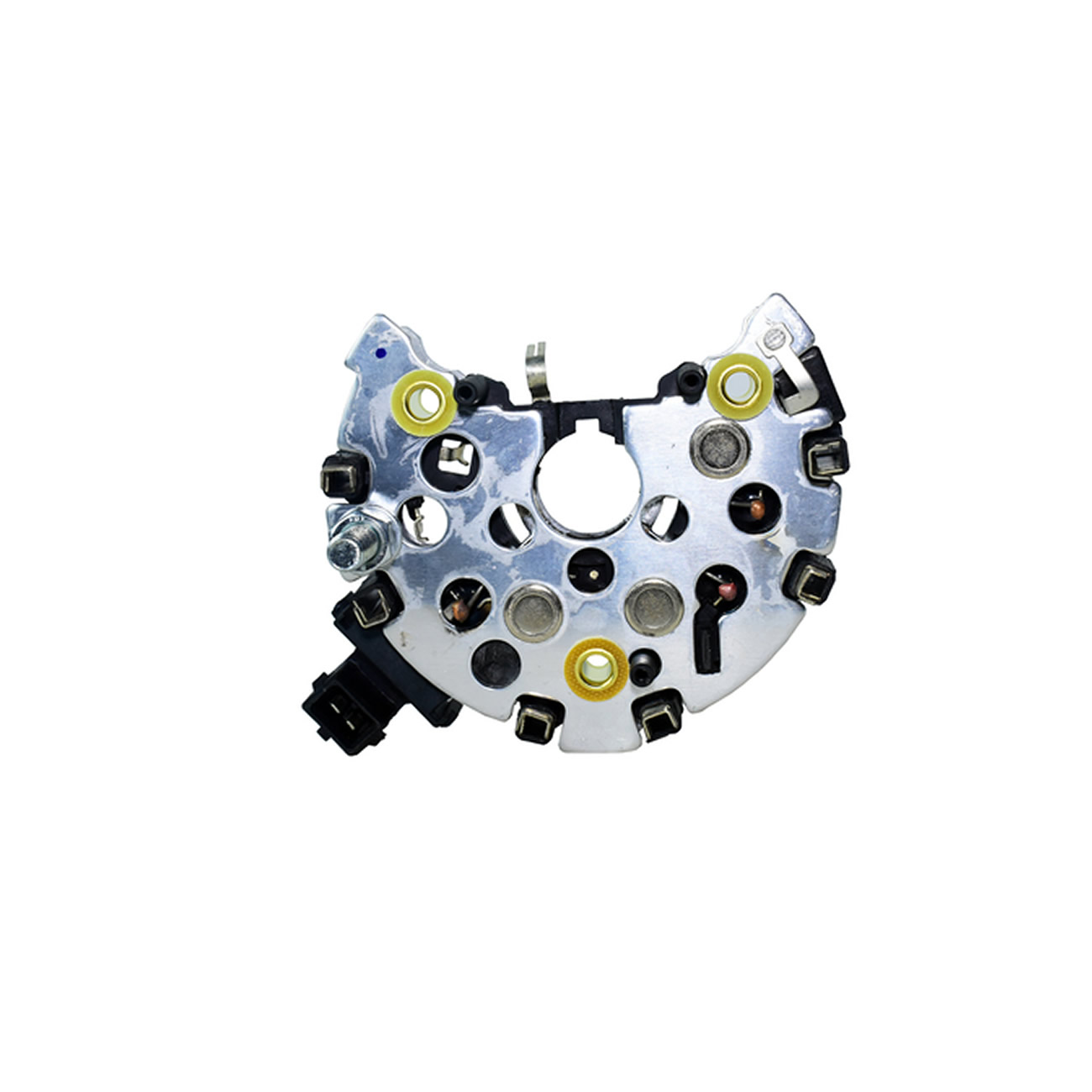 Alternador Rectificador Vw Bora Golf Mk4 2.0 
