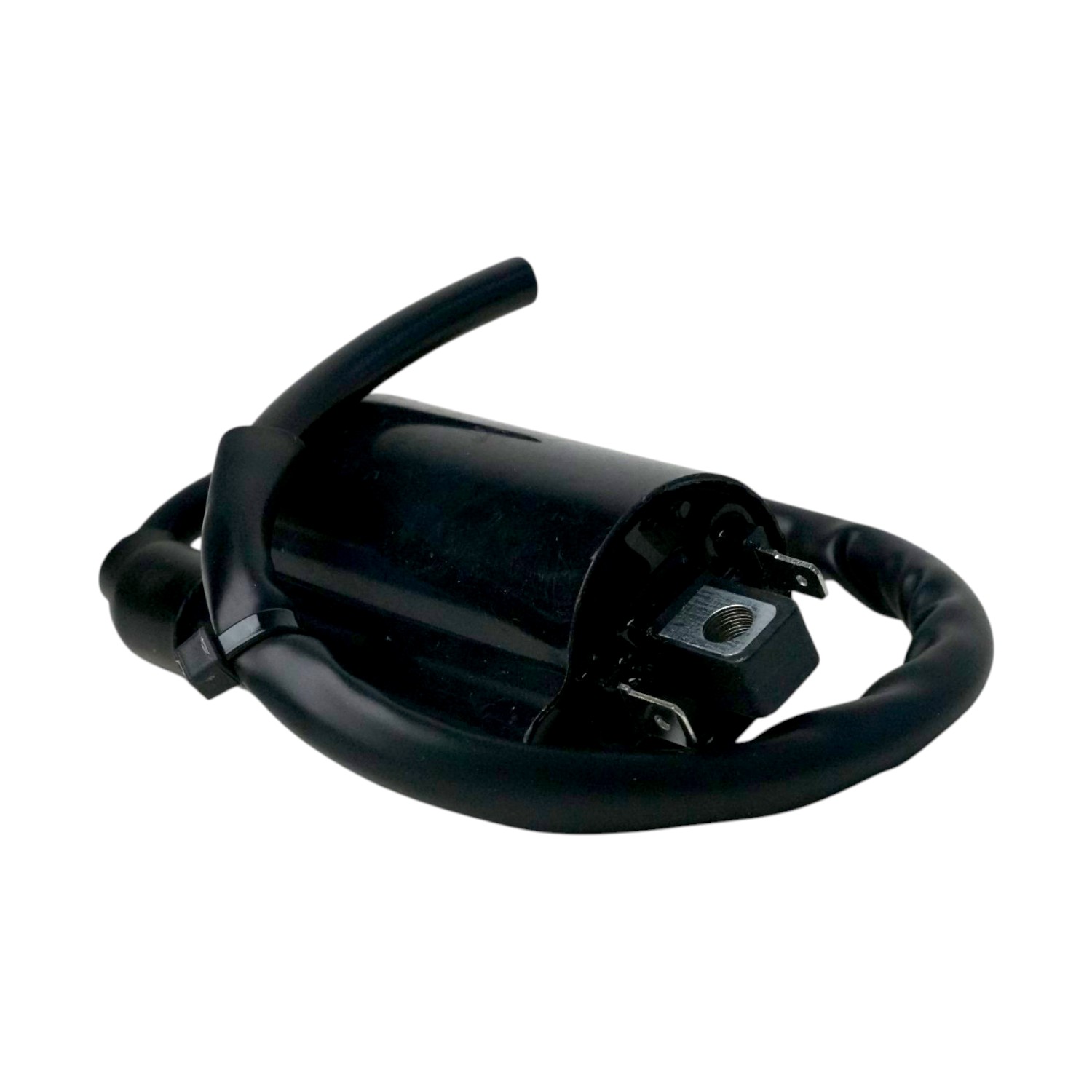 Bobina De Encendido Alta Moto Hellux Suzuki Gn 125 En 125