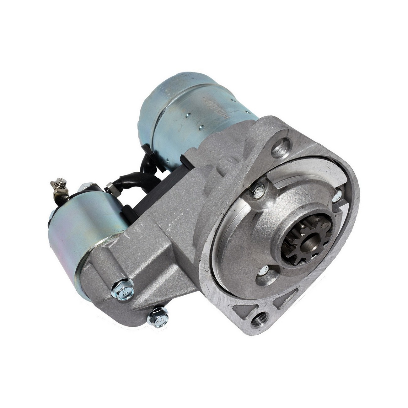 Motor Arranque Hellux Chevrolet Corsa 1.5 Diesel 1.5 Td 1.7 Diesel