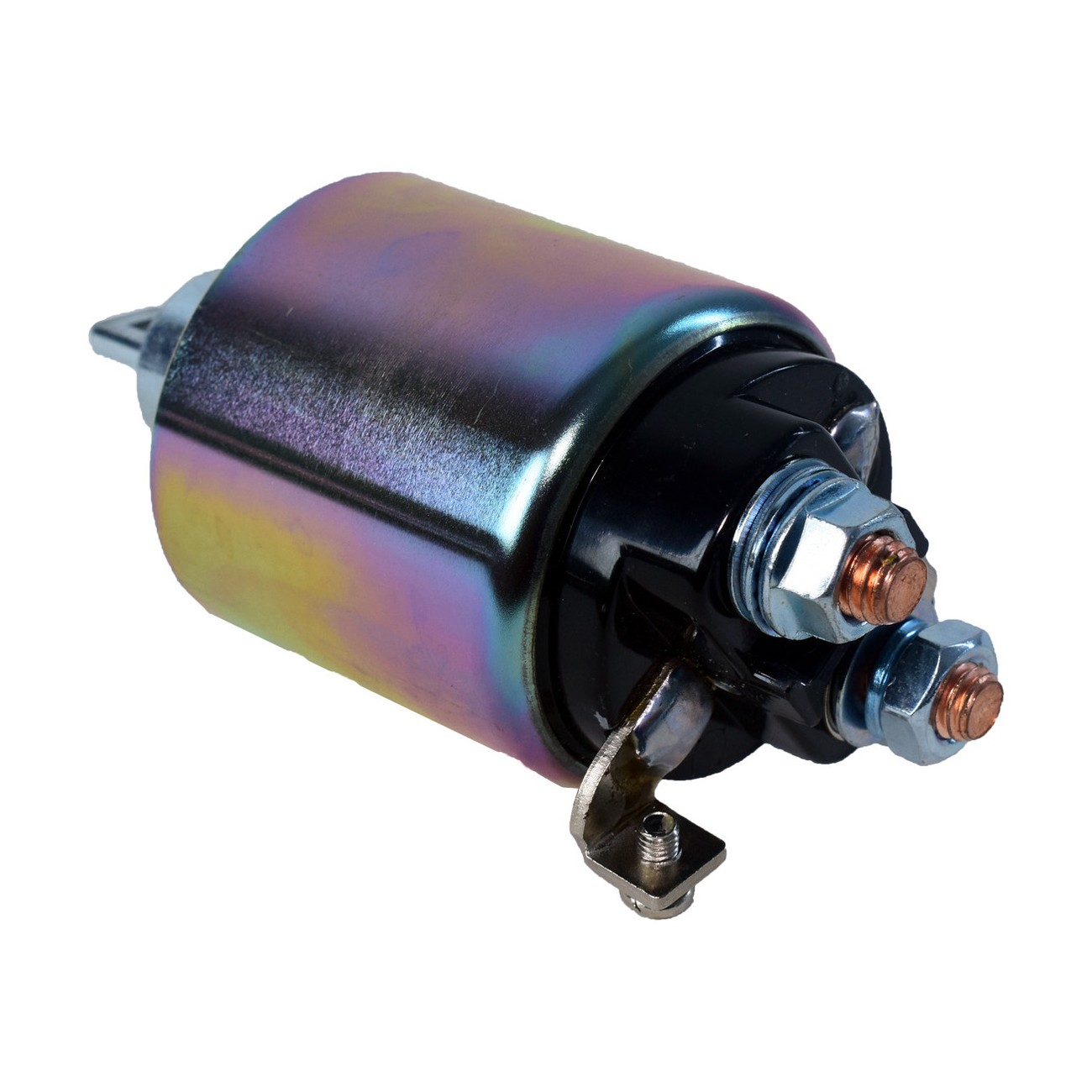 Solenoide Automatico Arranque Hellux Chevrolet Combo 1.7 Diesel Corsa 1.0 1.5 Diesel 1.5 Td 1.7 Diesel