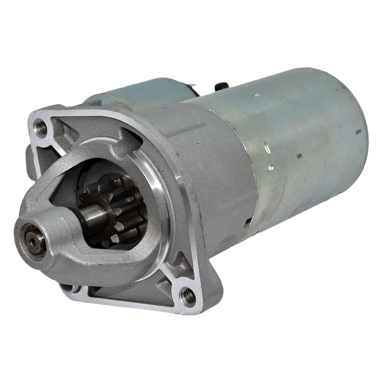 Motor Arranque Hellux Fiat Duna 1.6 Tipo 1.6 Uno 1.6