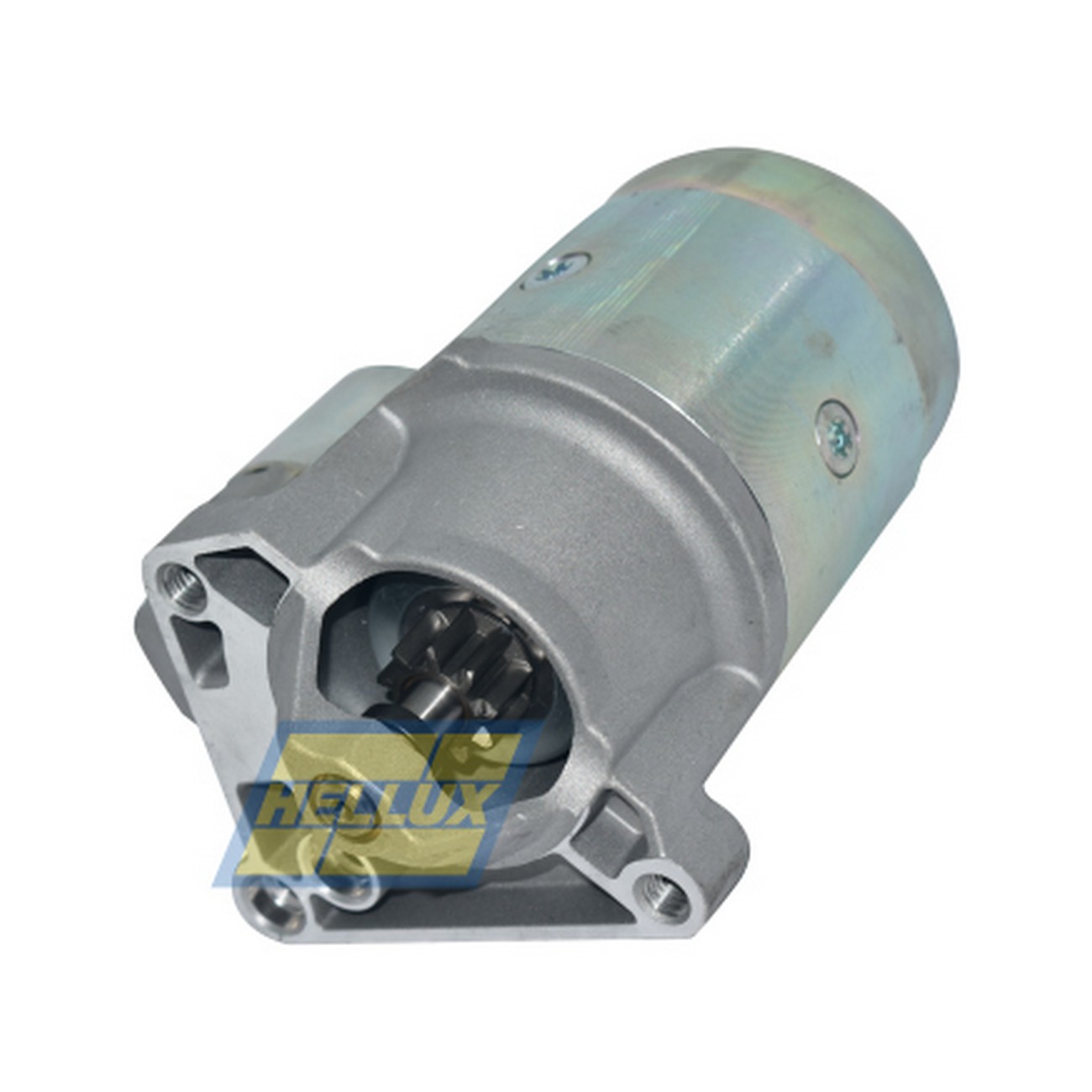 Motor Arranque Hellux Renault R9 1.6 R11 1.6 R19 1.6