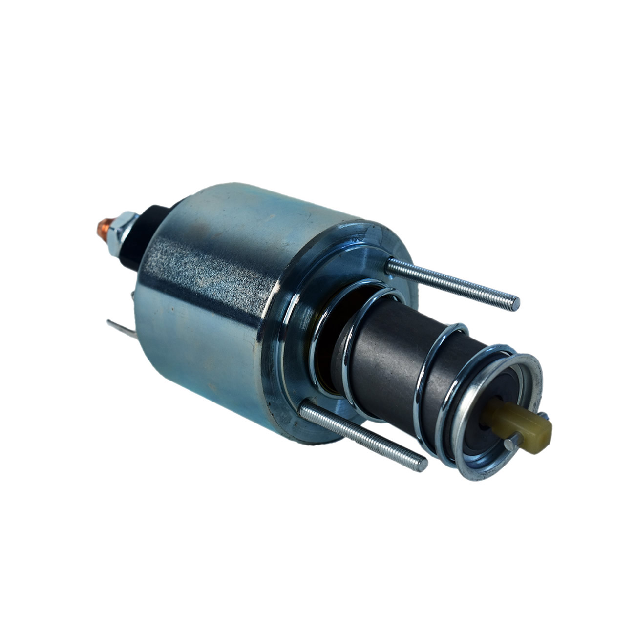 Solenoide Automatico Arranque Hellux Renault R9 1.6 R11 1.6 R19 1.6