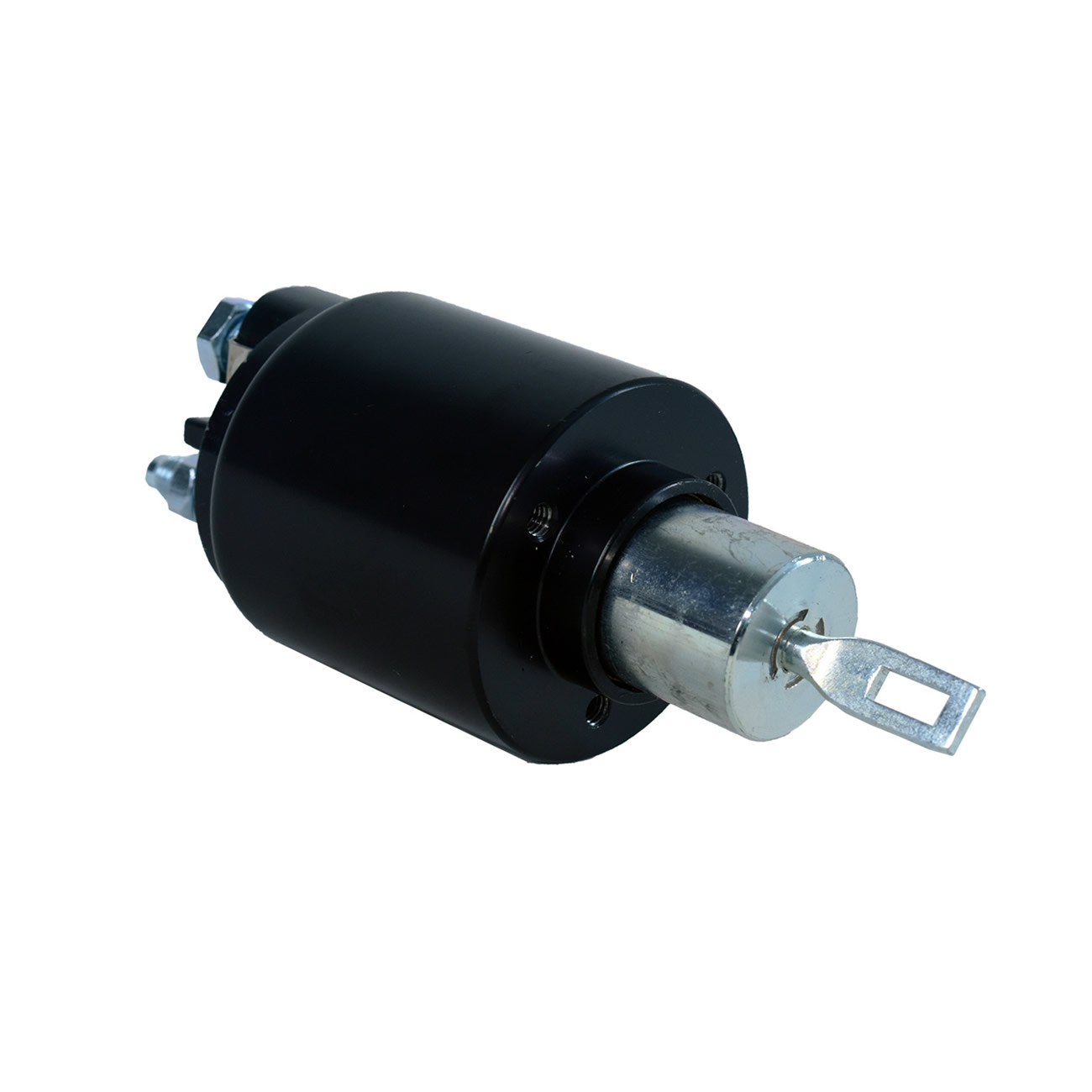 Solenoide Automatico Arranque Hellux Ford Escort 1.6 16v 1.8 16v Focus 1.6 16v 1.8 2.0 16v Mondeo 1.6 16v 1.8 16v 2.0 16v